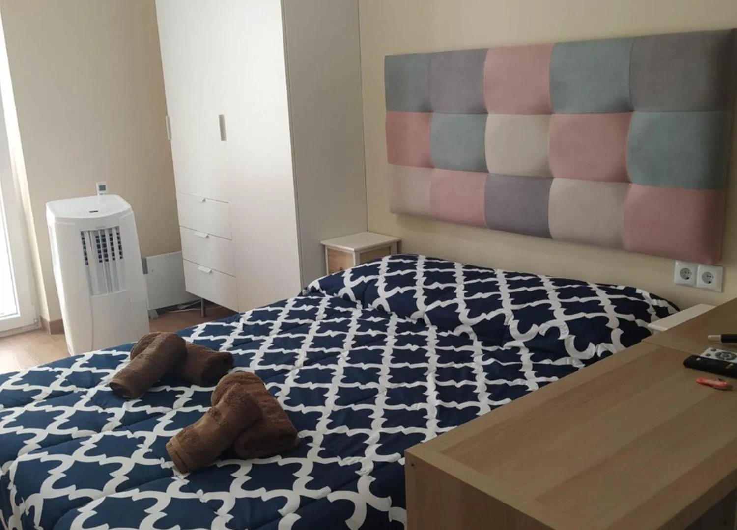 Apartment La Merced Cadiz Spain